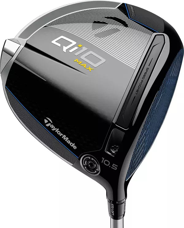 TaylorMade store SIM Driver