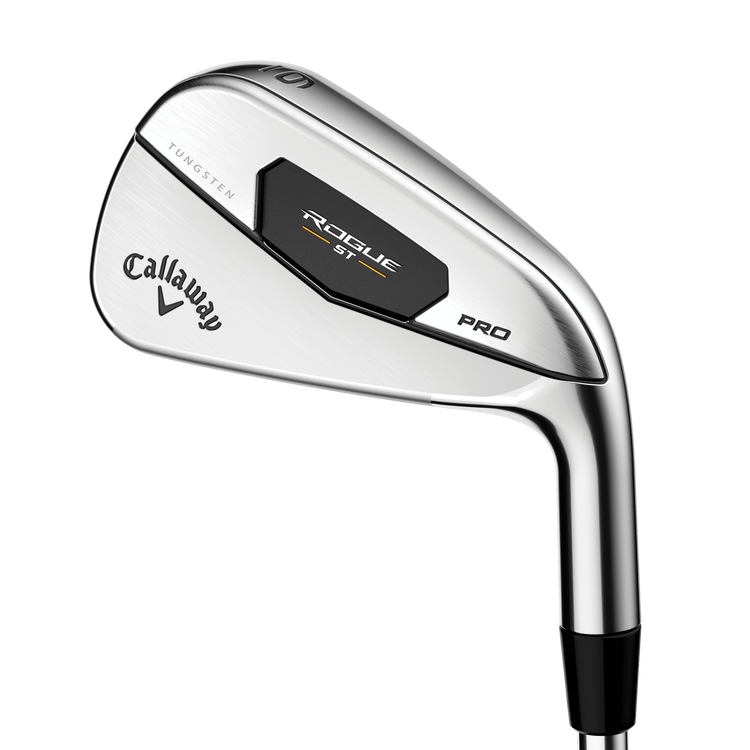 Callaway Rogue ST Pro Irons – Chris Cote's Golf Shop