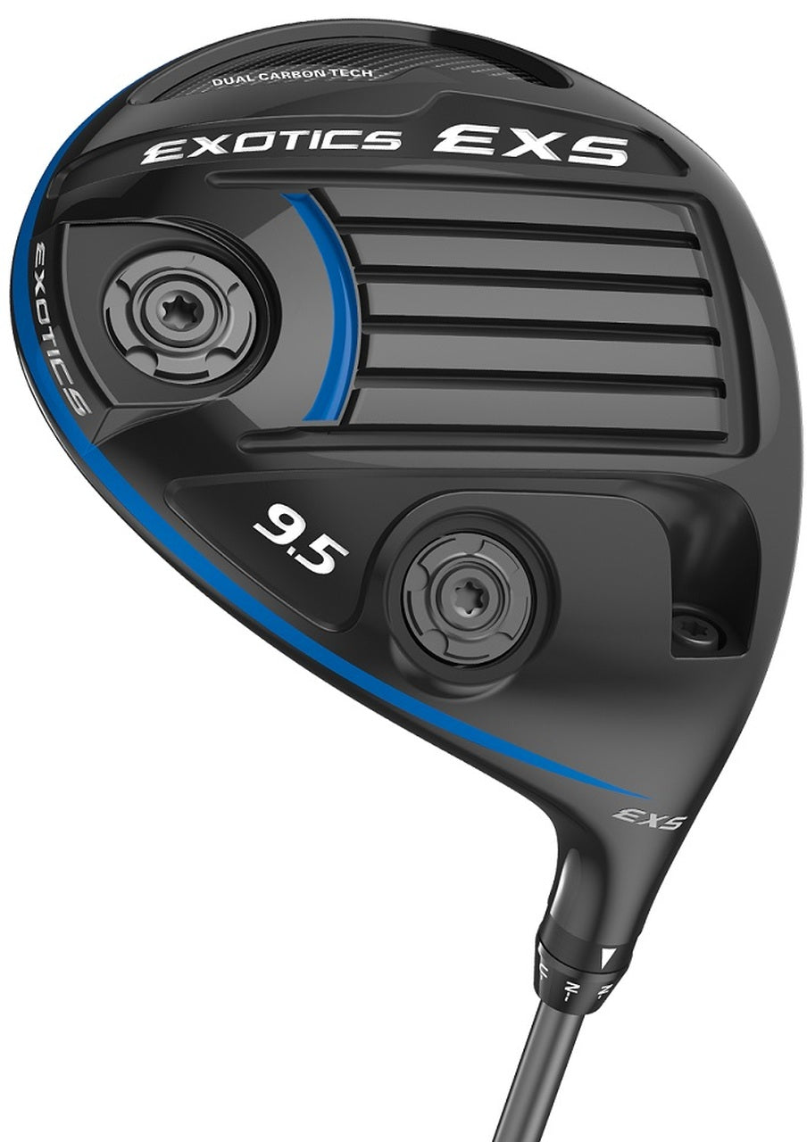 Tour high quality Edge Driver