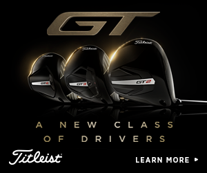 Titleist GT