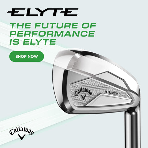 Callaway Elyte