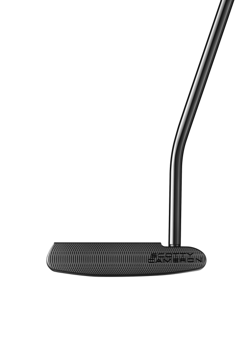 LIMITED EDITION - Scotty Cameron B3 Triple Black Catalina Putter