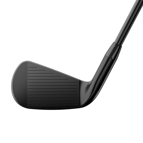 Titleist T200 Black Limited Edition 2025 Irons