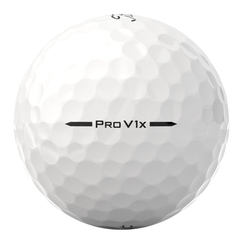 Titleist Pro V1x Golf Balls