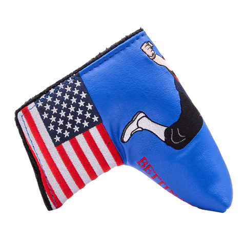 Bettinardi US Open American Champion Blade Putter Headcover