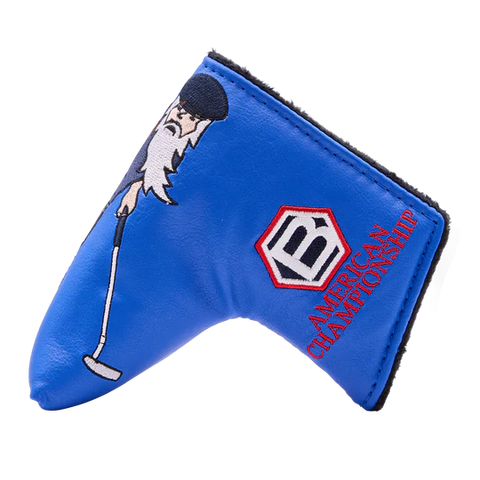 Bettinardi US Open American Champion Blade Putter Headcover