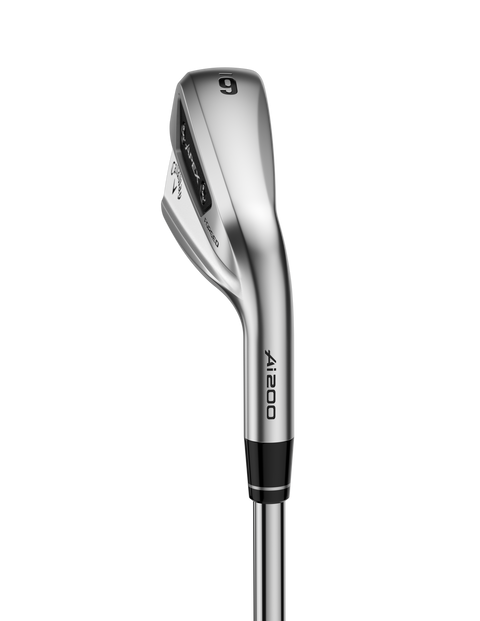 Callaway Apex Ai200 Irons