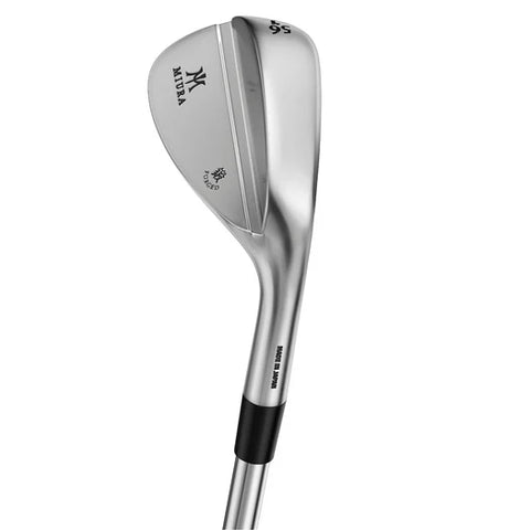 Miura Y-Grind Wedges