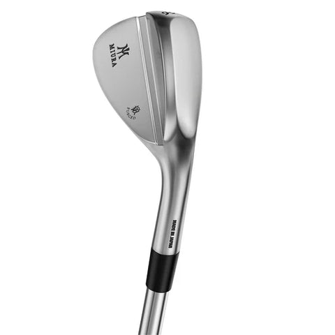 Miura C-Grind Wedges