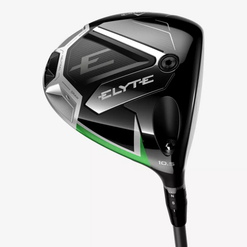 Callaway Elyte Driver