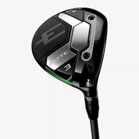 Callaway Elyte Fairway Wood