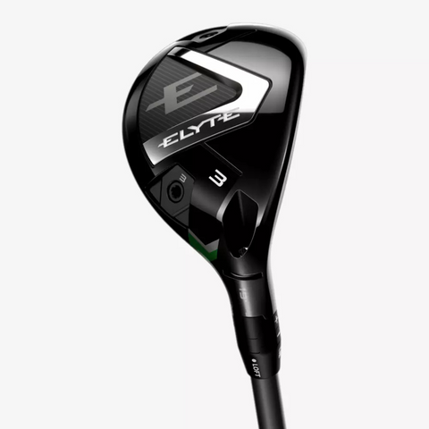 Callaway Elyte Women's Hybrid