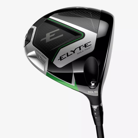 Callaway Elyte Max Fast Women's Driver