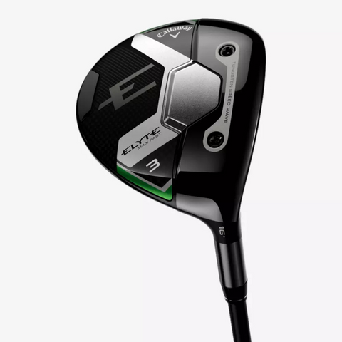 Elyte Fairway Woods