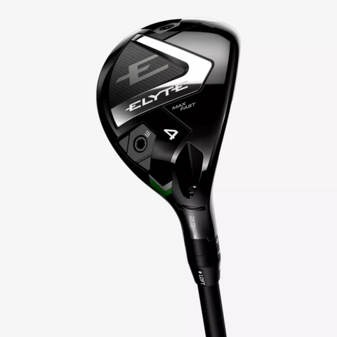 Callaway Elyte Max Fast Women's Hybrid