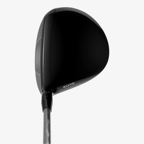 Callaway Elyte Triple Diamond Driver