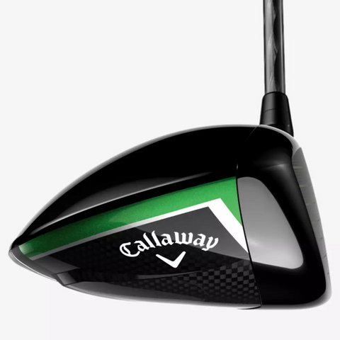 Callaway Elyte Triple Diamond Driver