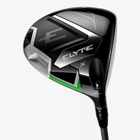 Callaway Elyte X Women's Driver