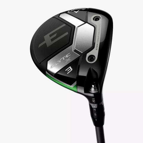 Callaway Elyte X Women's Fairway Wood