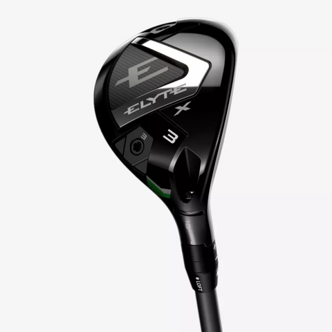 Callaway Elyte X Hybrid