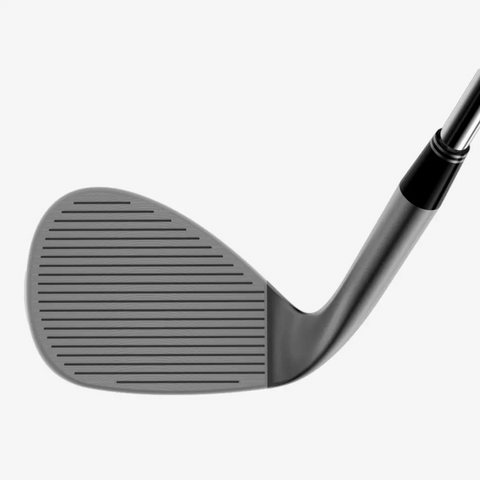 Cleveland RTZ Full-Face ADAPT Black Satin Wedge