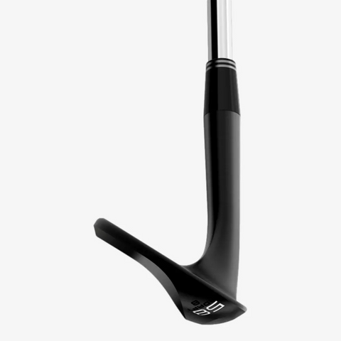 Cleveland RTZ Full-Face ADAPT Black Satin Wedge