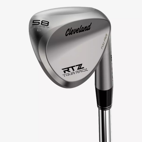 Cleveland RTZ Full-Face ADAPT Tour Rack Wedge