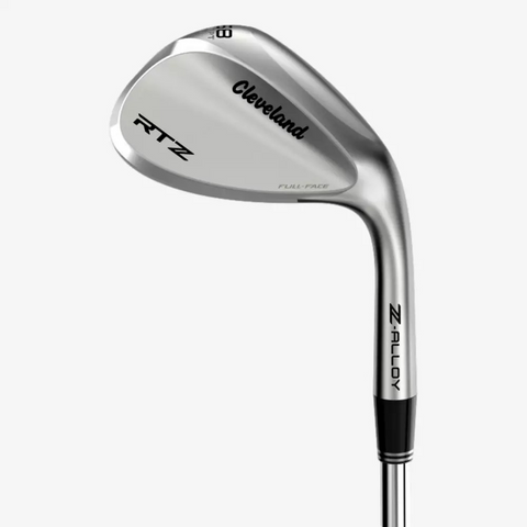 Cleveland RTZ Full-Face ADAPT Tour Satin Wedge