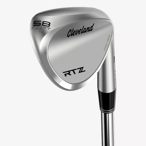 Cleveland RTZ Full-Face ADAPT Tour Satin Wedge