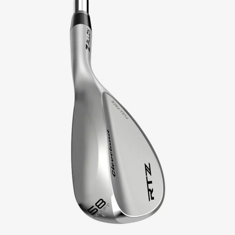 Cleveland RTZ Full-Face ADAPT Tour Satin Wedge