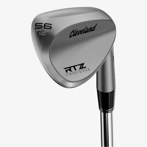 Cleveland RTZ Tour Rack Wedge