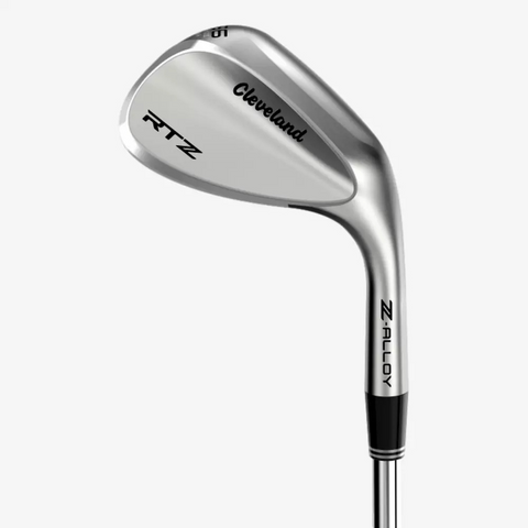 Cleveland RTZ Tour Satin Wedge