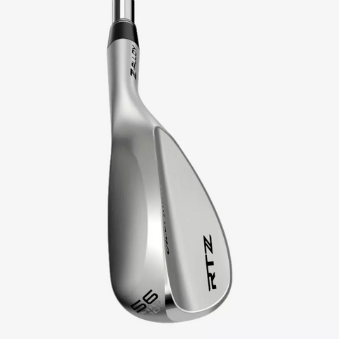 Cleveland RTZ Tour Satin Wedge