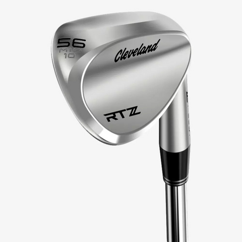 Cleveland RTZ Tour Satin Wedge