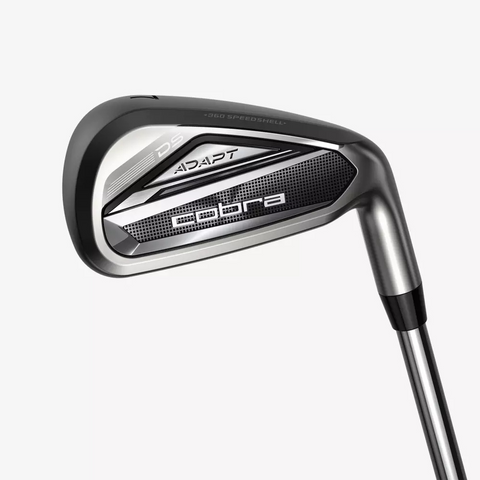 Cobra DS-ADAPT Irons