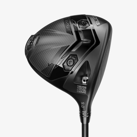 Cobra DS-ADAPT LS Driver