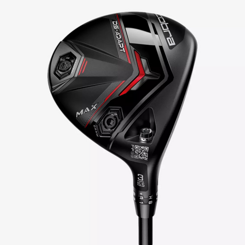 Cobra DS-ADAPT Max Fairway