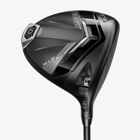 Cobra DS-ADAPT Max K Driver