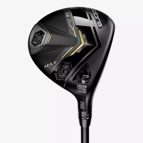 DS-Adapt Fairway Woods