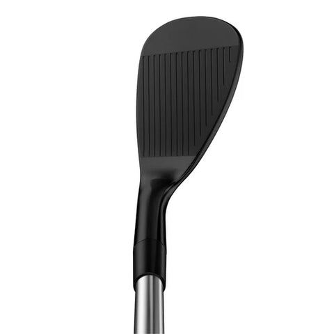 Miura C-Grind Wedge - Black