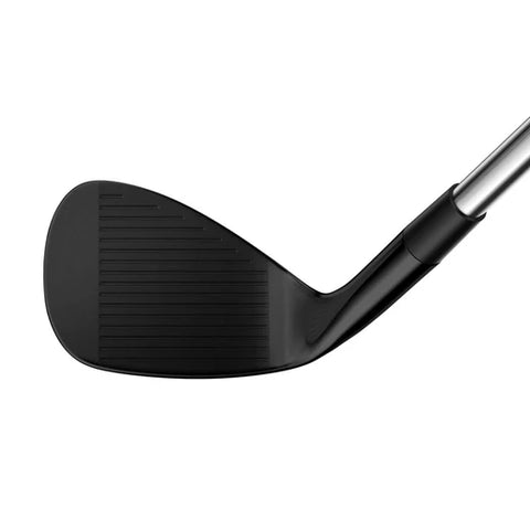 Miura C-Grind Wedge - Black