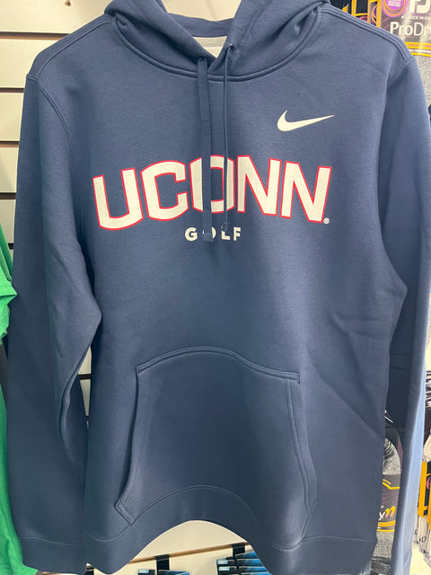 UConn Golf Hoodie