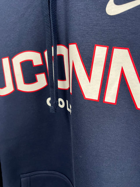 UConn Golf Hoodie