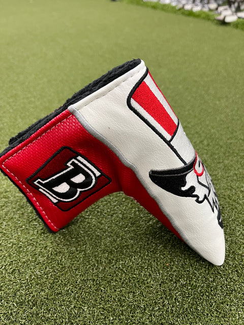 Bettinardi Major Championship Chi-Town Original Recipe Blade Putter Cover