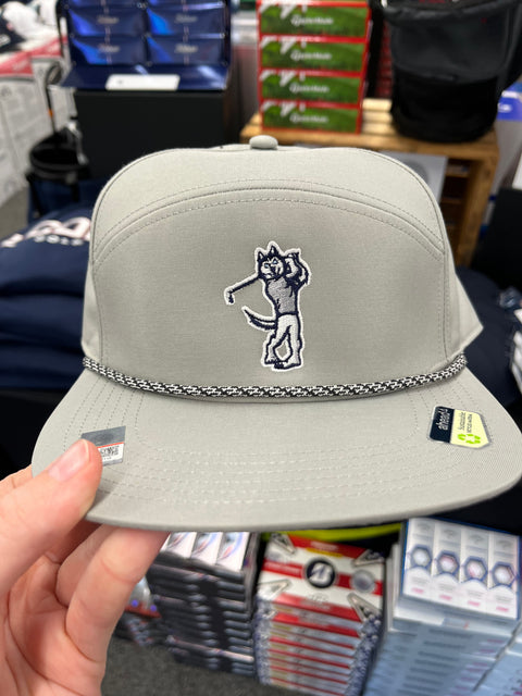 UConn Swinging Jonathan Cap