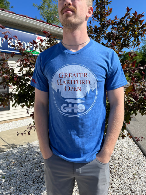 Greater Hartford Open T-Shirt