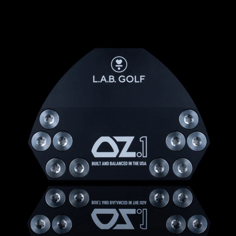 LAB Golf OZ.1 Stock Putter