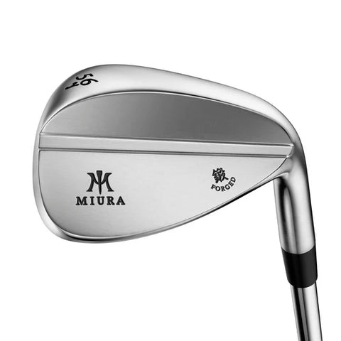 Miura Y-Grind Wedges