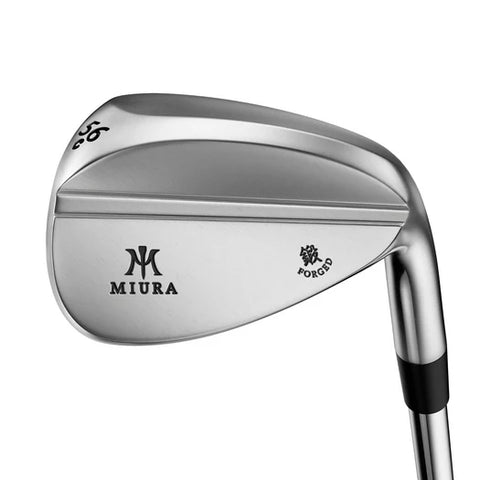 Miura C-Grind Wedges