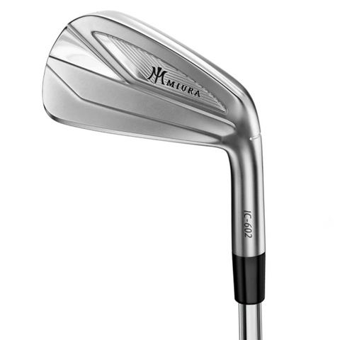 Miura Irons